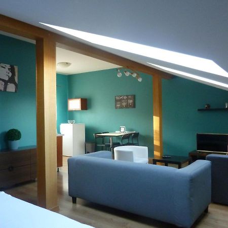 Apartment In The Historic Center Kezmarok, Top Location Кежмарок Экстерьер фото